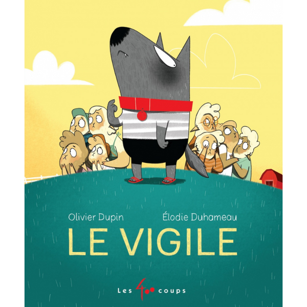 Le Vigile