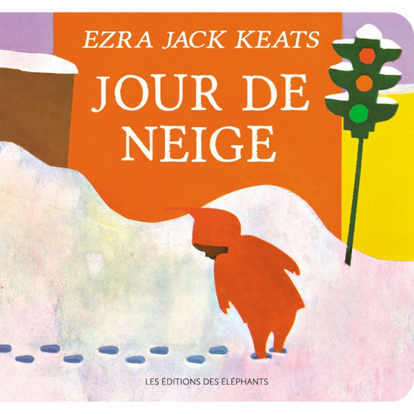 Jour de neige