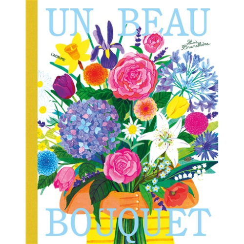 Un beau bouquet