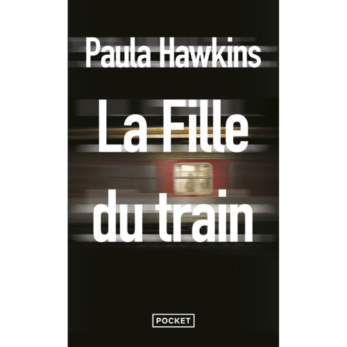 La fille du train