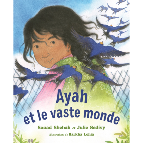 Ayah et le vaste monde