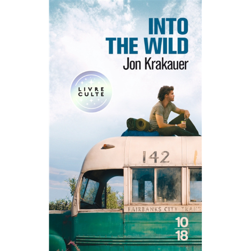 Into the wild : voyage au bout de la solitude