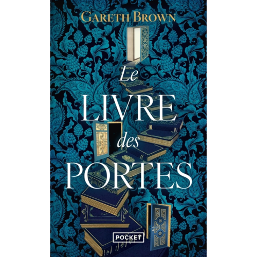Le livre des portes