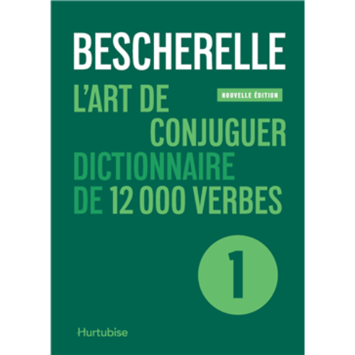 L'art de conjuguer