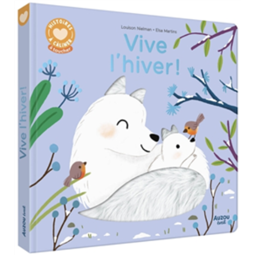 Vive l'hiver !