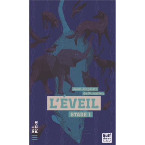 L'éveil. Stade 1