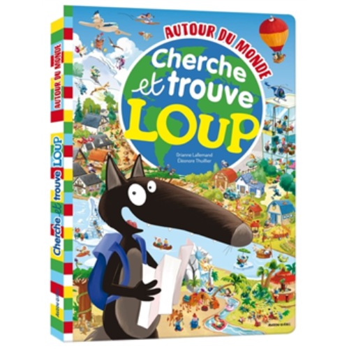 Autour du monde