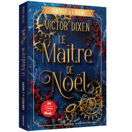 Le maître de Noël