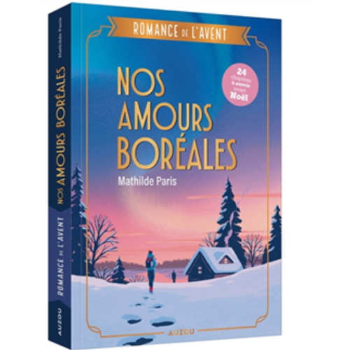 Nos amours boréales