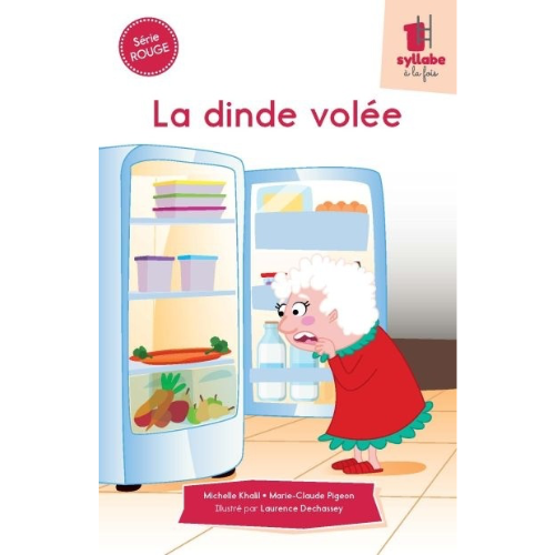 La dinde volée