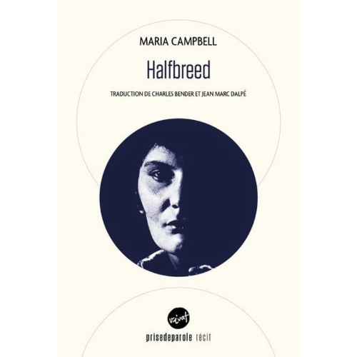 Halfbreed