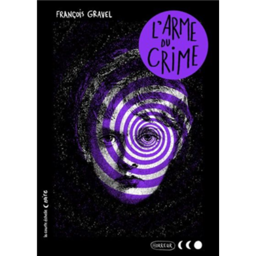 L'arme du crime