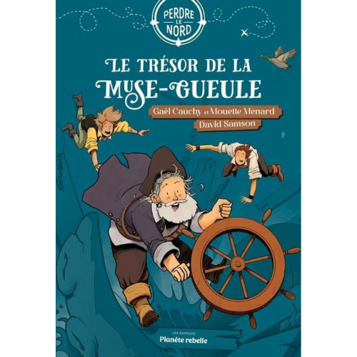 Le trésor de la Muse-Gueule
