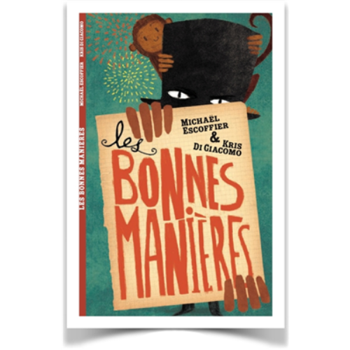 Les bonnes manières