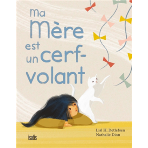 Ma mère est un cerf-volant