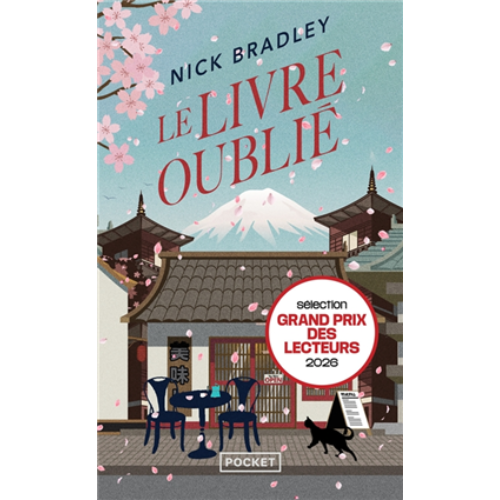 Le livre oublié