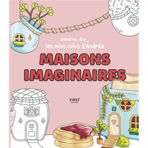 Maisons imaginaires