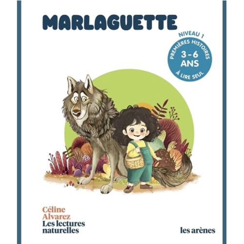 Marlaguette
