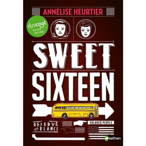 Sweet sixteen