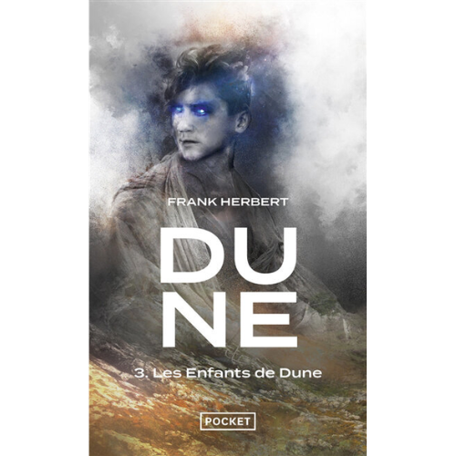 Dune T.3: Les enfants de Dune: Science-fiction. Fantasy