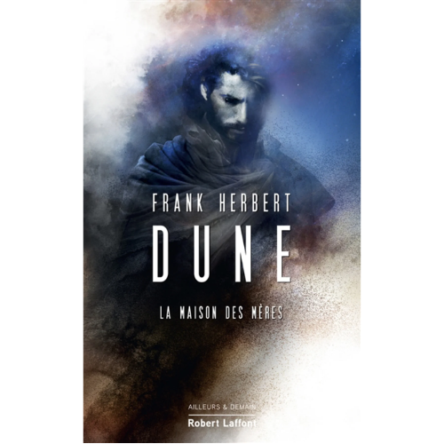 Le cycle de Dune T.6 : La maison des mères