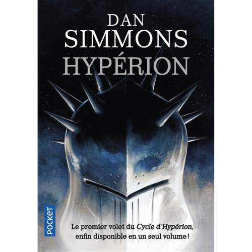 Les cantos d'Hypérion T.1 : Hypérion