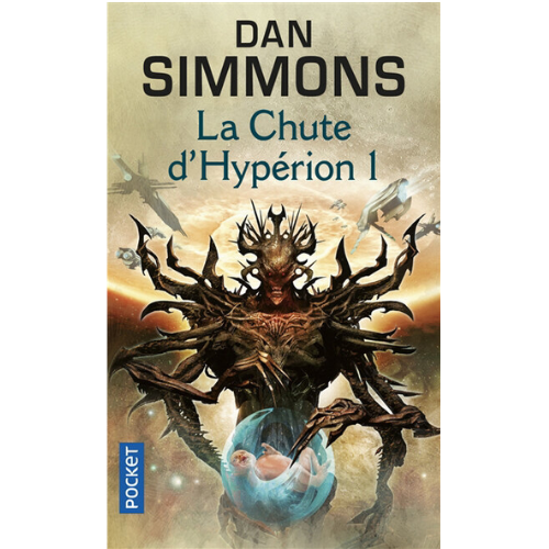 La Chute d'Hyperion 1