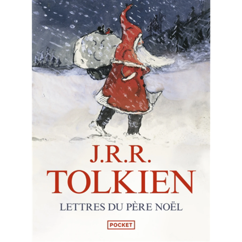 Lettres du Père Noël
