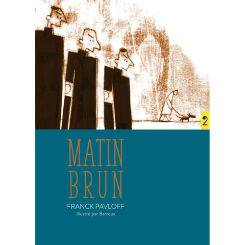 Matin brun