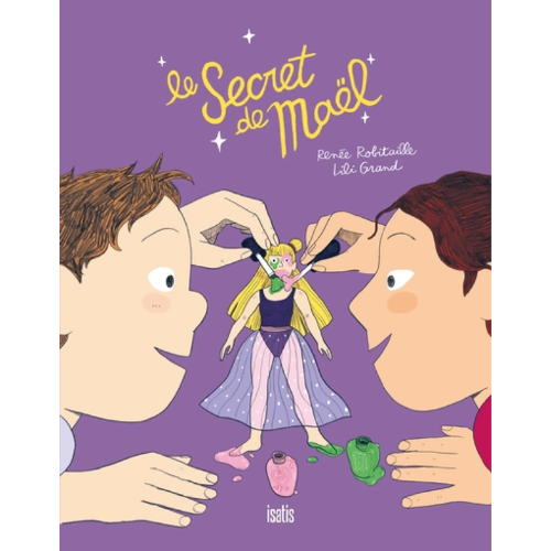 Le secret de Maël