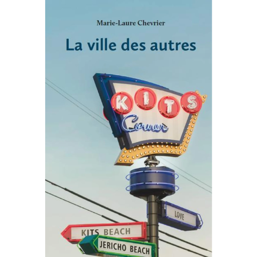 La ville des autres