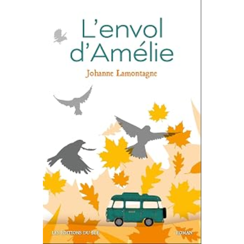 L'envol d'Amélie