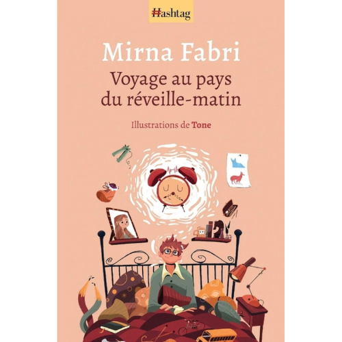 Voyage au pays du réveille-matin