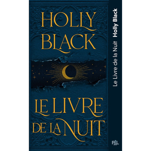 Le livre de la nuit - texte intégral, Vol. 1