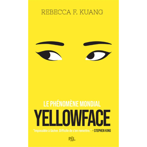 Yellowface : texte intégral