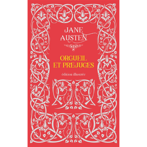 Orgueil et préjugés