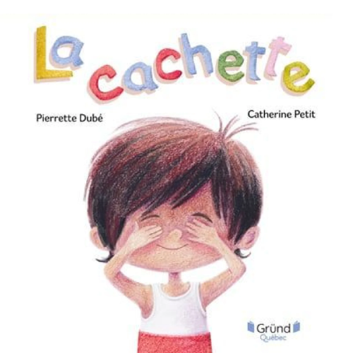 La cachette