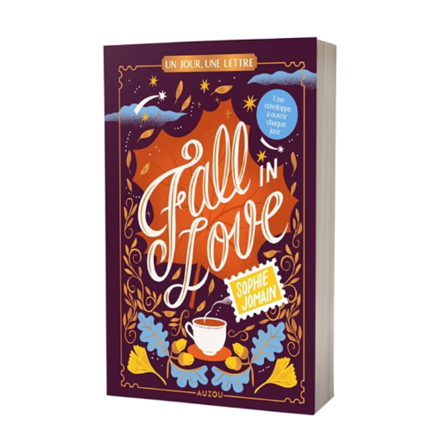 Fall in love