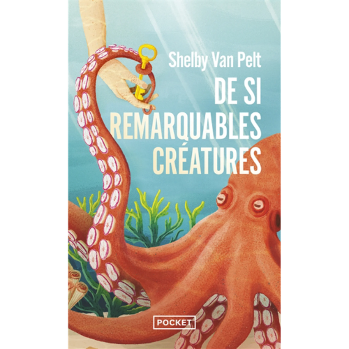De si remarquables créatures