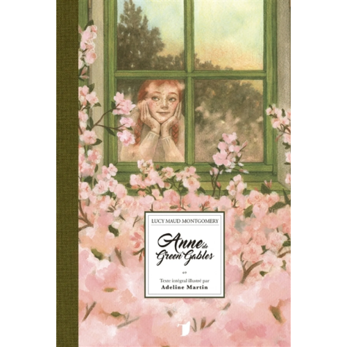 Anne de Green Gables