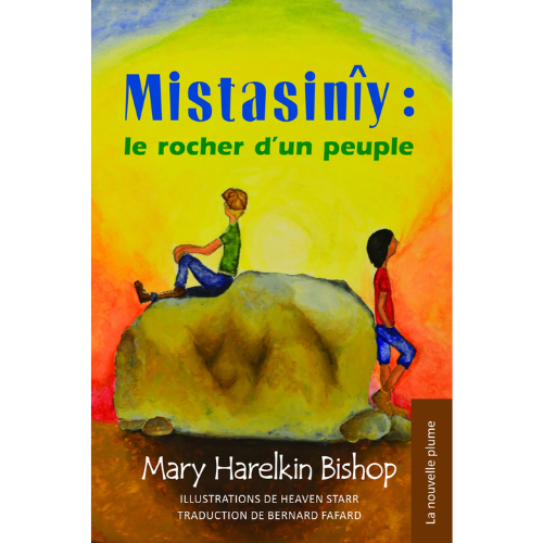 Mistasinîy