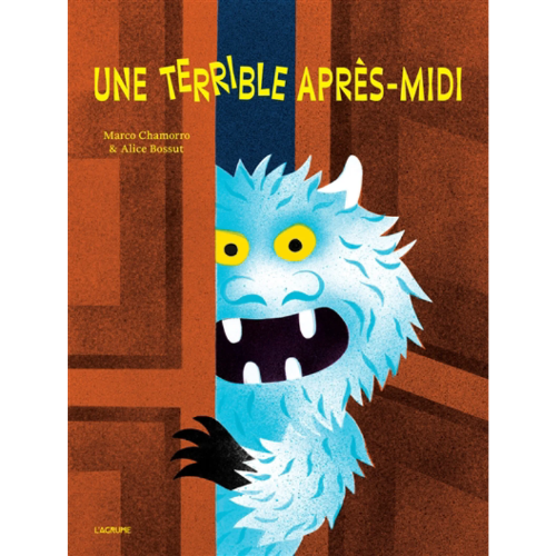 Une terrible après-midi