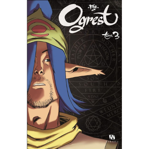 Ogrest T.3