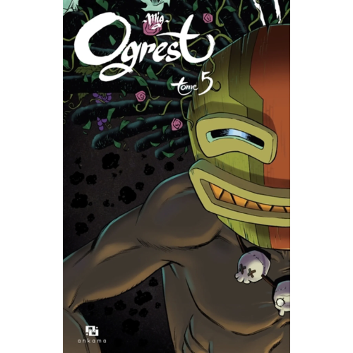 Ogrest T.5