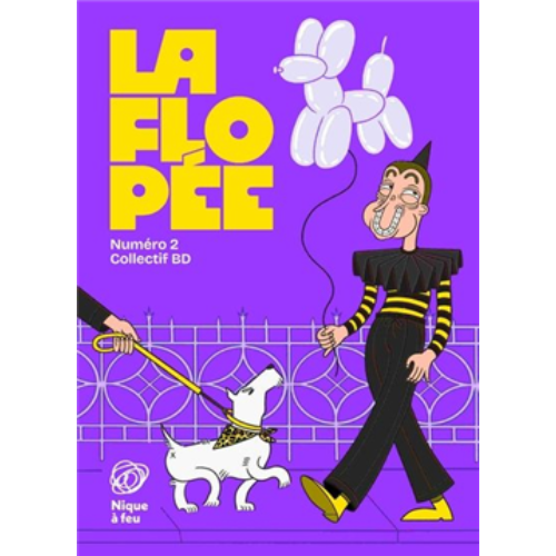 La Flopée, no. 2