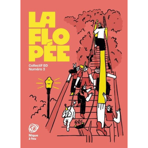 La Flopée, no. 3
