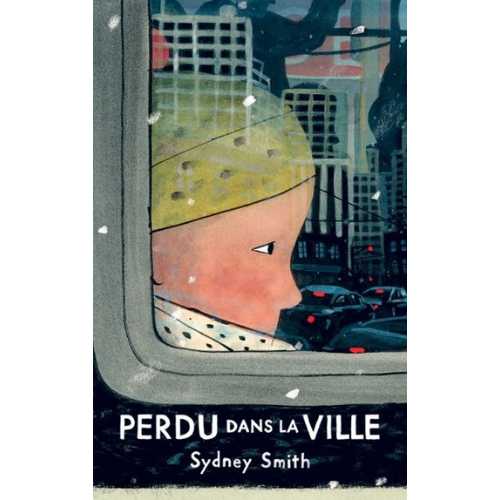 Perdu dans la ville