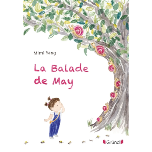 La balade de May
