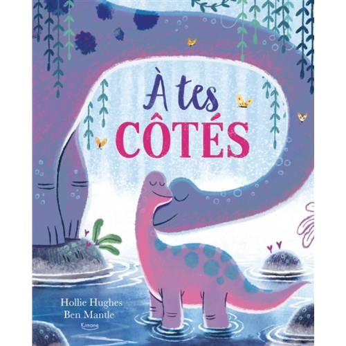 A tes côtés