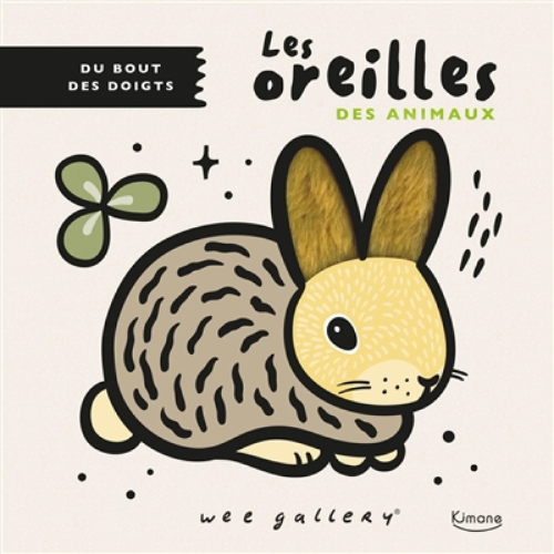Les oreilles des animaux
